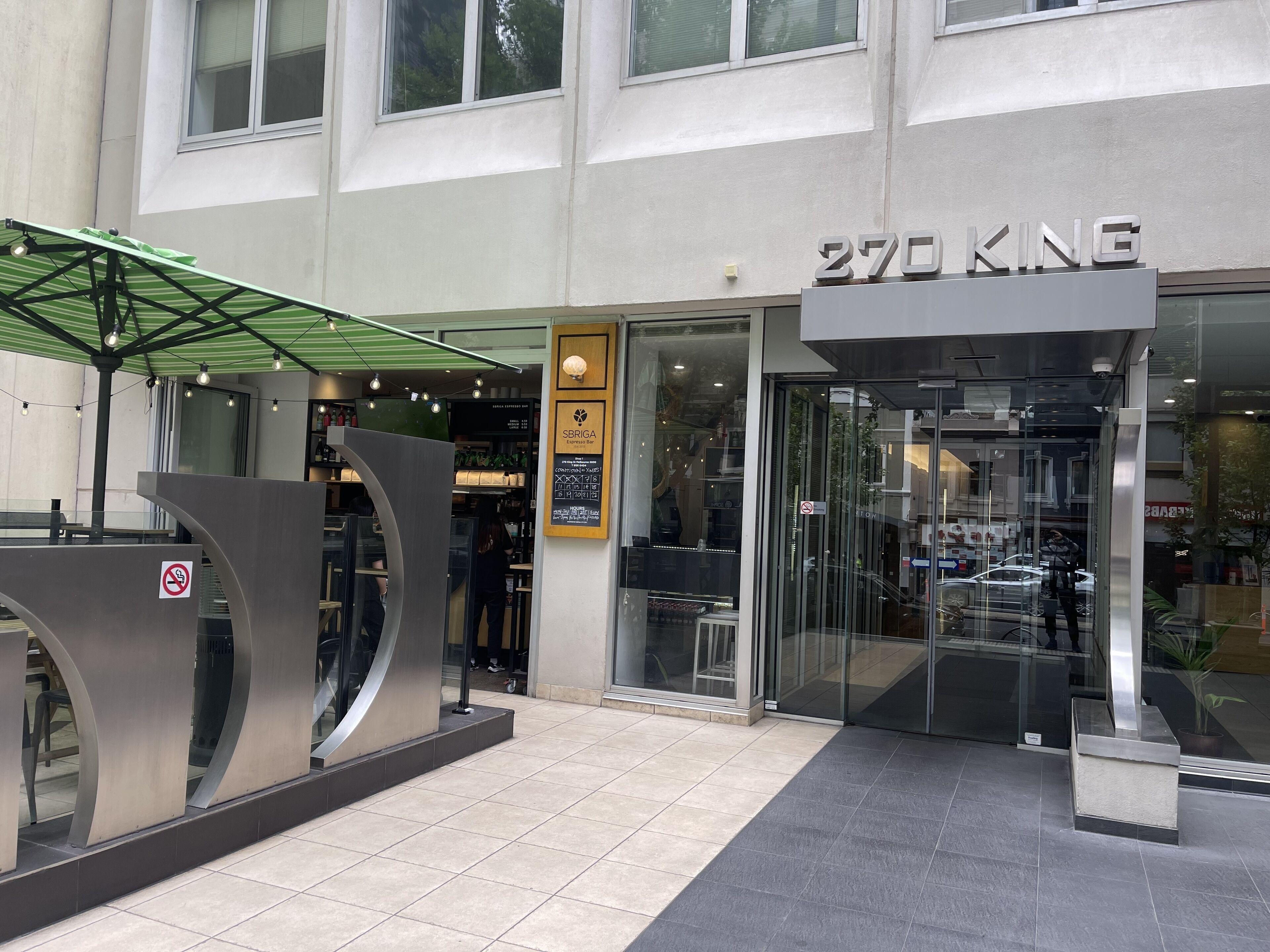 City Lifestyle Accommodation - Melbourne — Photos 1