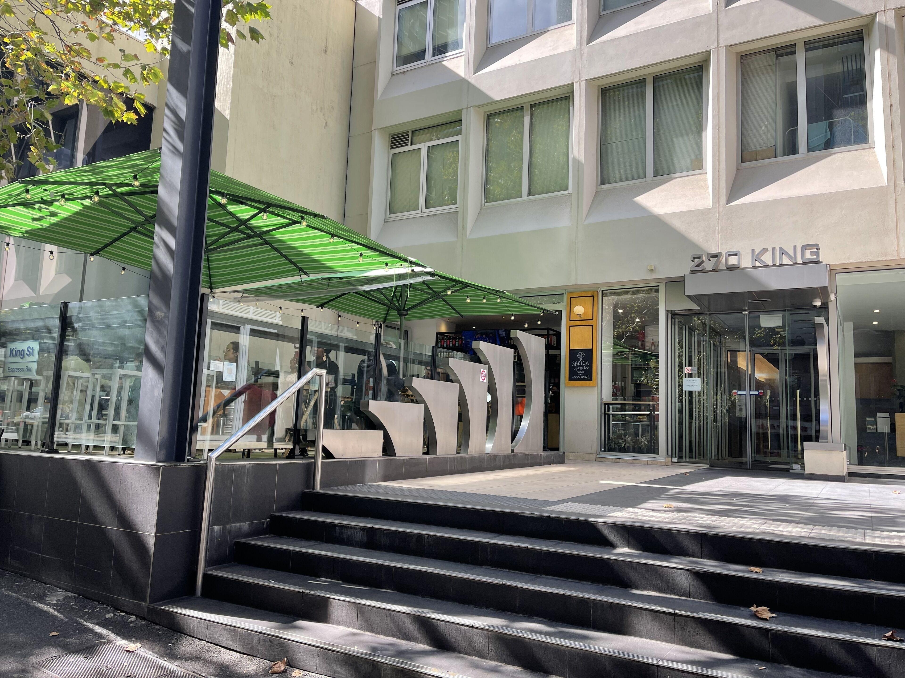 City Lifestyle Accommodation - Melbourne, Melbourne